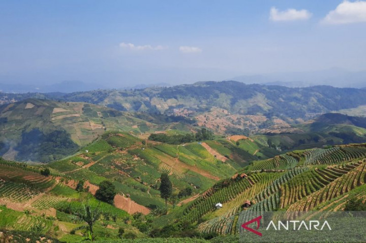 Pemkab Majalengka Tetapkan Status Waspada Bencana Hidrometeorologi Hingga 6 Januari