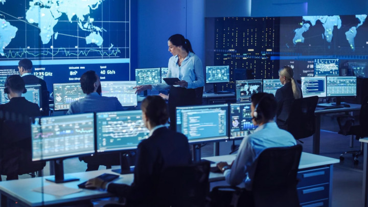 Alibaba Cloud Buka Akses 2 LLM Open-Source untuk AI Generatif