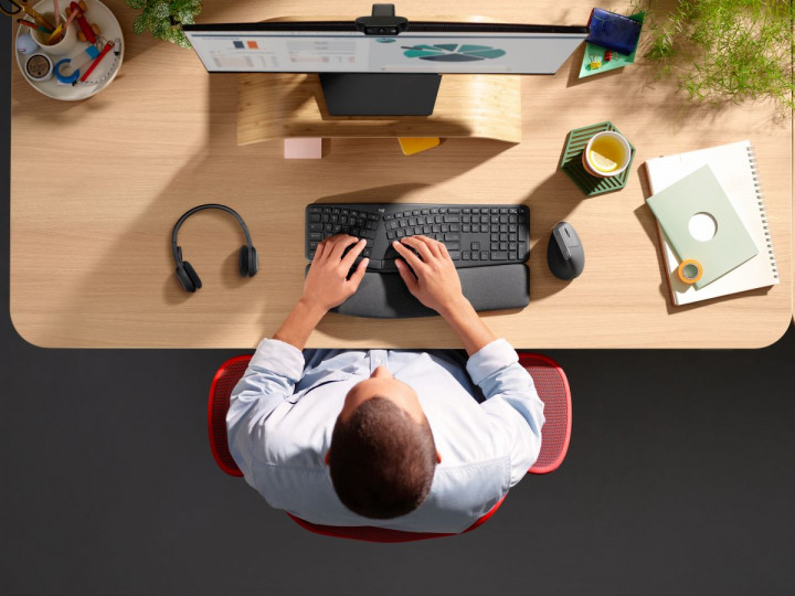 Solusi Sederhana Demi Tingkatkan Produktivitas dan Kesehatan Pekerja