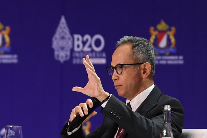 Potensi Pasar Modal RI Masih Besar, Ini Buktinya!