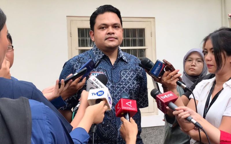Kerja Sama Putaran Kedua Pilpres, Timnas: Semua Kemungkinan Terbuka