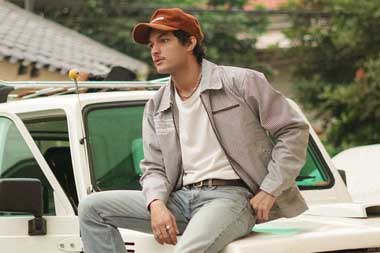 Kenalan dengan Fahad Haydra, Pemeran Anies Baswedan di Film <i>Senyum Manies Love Story</i>