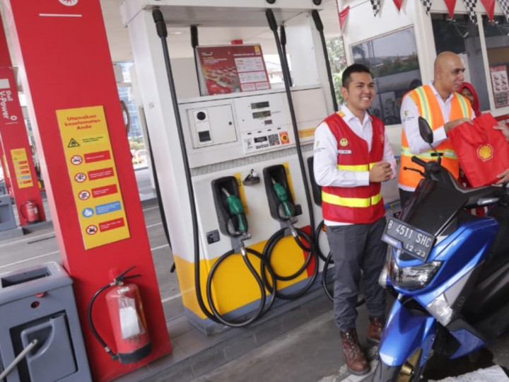 Kenapa Harga BBM Nonsubsidi Beda-beda? Ini Penjelasannya