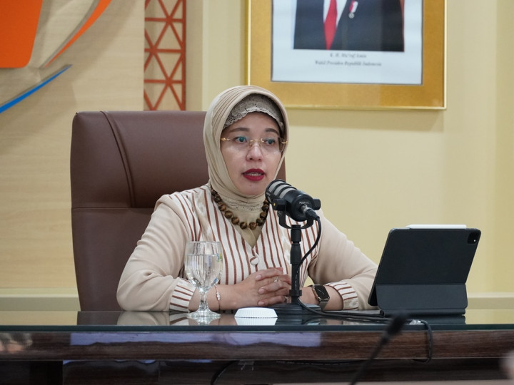 BPS: Sektor Transportasi Terus Bertumbuh