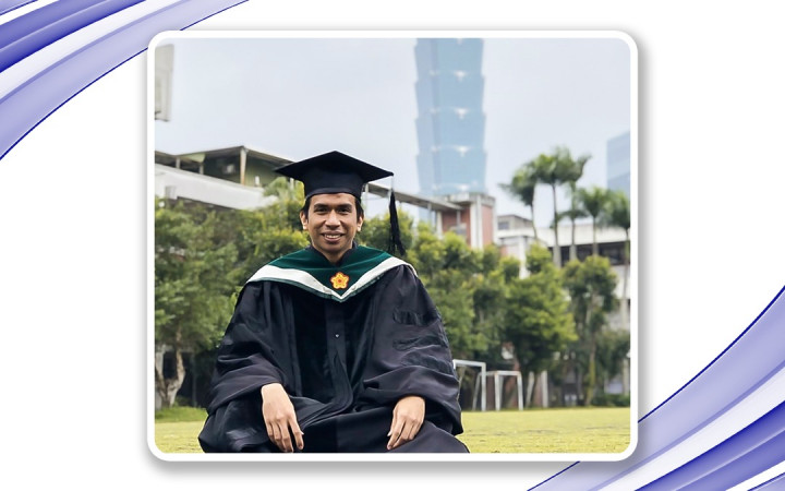 Profil Ahmad Syauqy, Cucu Buya Hamka yang Jadi Dosen di Undip