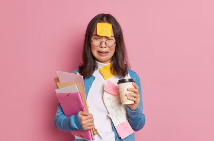 Ini Alasan Mengapa Resolusi Tahunan Kamu Bisa Gagal