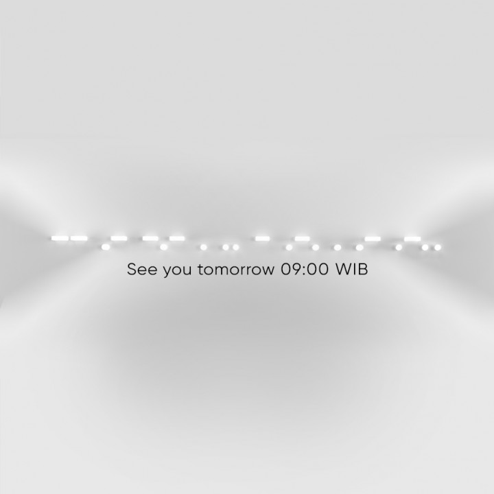 realme Indonesia Tebar Unggahan Misterius Buat 3 Januari, Ada Hape Baru?