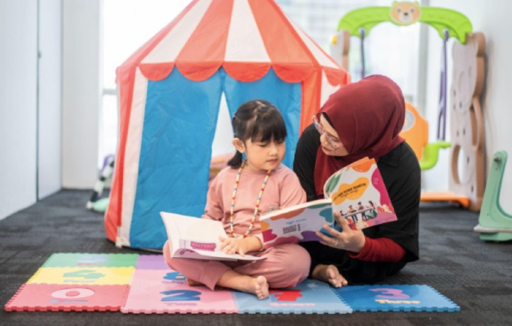 A Trusted Guide in the Evolving World of Parenting and Family Development