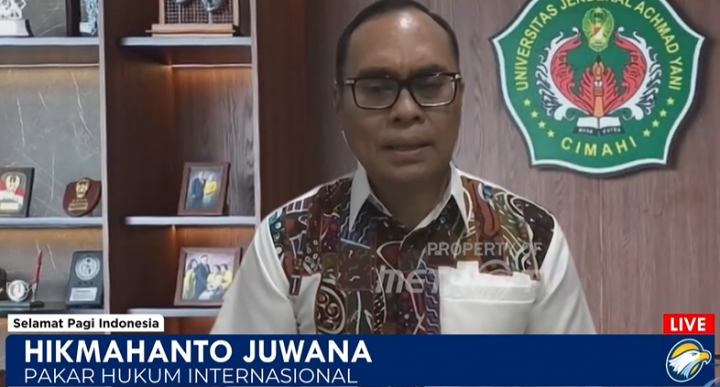 Jelang Debat Ketiga Pilpres, Pakar: Rakyat Ingin Gagasan Menyentuh