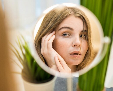 5 Cara Alami Mencegah Munculnya 'Spider Vein' di Wajah