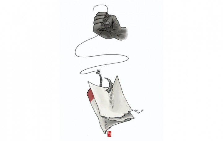 Waspadai Celah Pemilu Curang