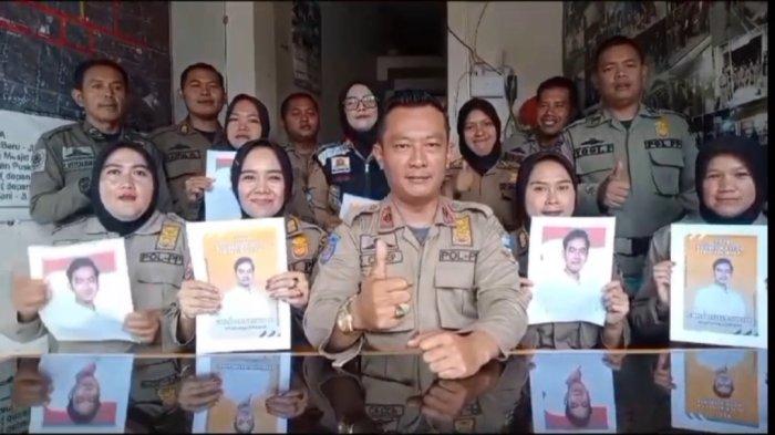 Respons Bawaslu RI Soal Video Viral Satpol PP Garut Dukung Gibran
