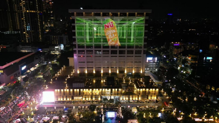 Industri Mamin Lirik Peluang Tingginya Permintaan