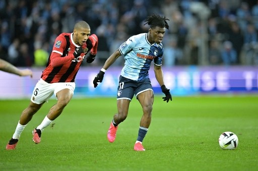 Chelsea Bidik Bek Jean-Clair Todibo