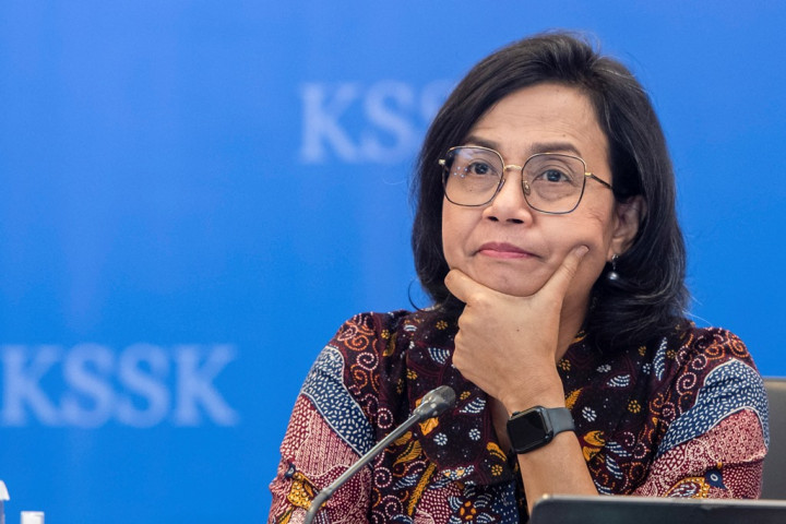 Pemerintah Rogoh Kocek Dalam Buat Bansos, Menkeu: Masih Banyak yang Rentan!