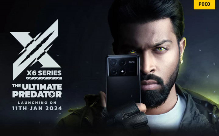 Poco X6 Series Rilis di India, Indonesia Kebagian Gak Nih?