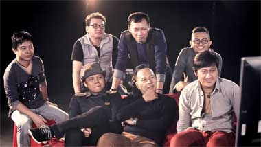 Rangkuman Lengkap Kisruh Stinky & Andre Taulany Disomasi Pencipta Lagu 