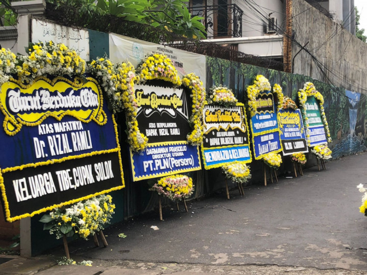 Rizal Ramli Pernah Tolak Tawaran Gus Dur Jadi Dubes RI di Amerika: Saya Tidak Mau 'Dibuang'