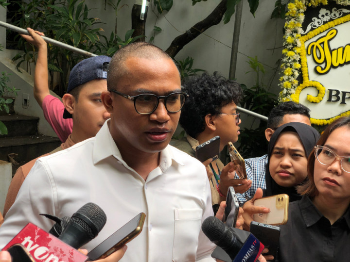 Rizal Ramli Dimakamkan Bakda Zuhur Besok