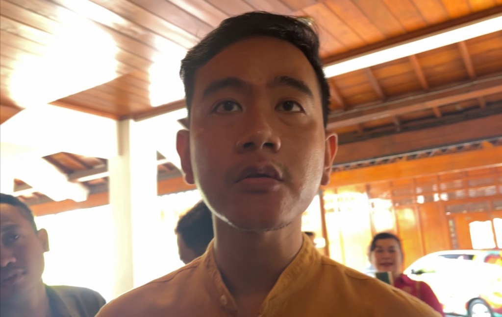 Ramai Sindir Gibran Mangkir Dipanggil Bawaslu: Kasihan, Nanti <i>Ngadu</i> ke Bapak