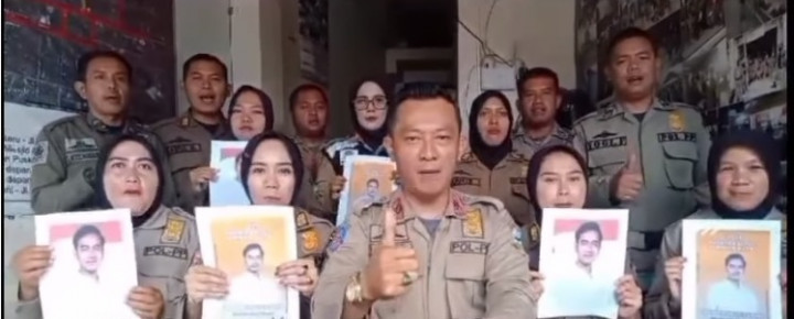 Skorsing Satpol PP Dukung Gibran, <i>Warning</i> Bagi Perangkat Daerah agar Netral
