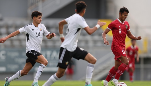 Apologi Shin Tae-yong