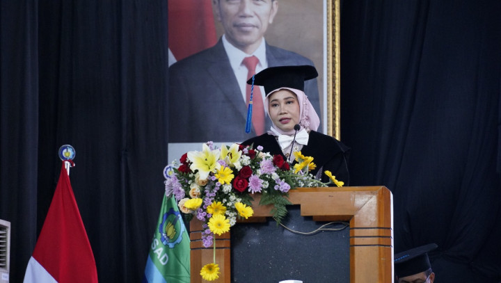 Profesor ITS Telaah Potensi Teknologi NLP untuk Menyingkap Perilaku Masyarakat