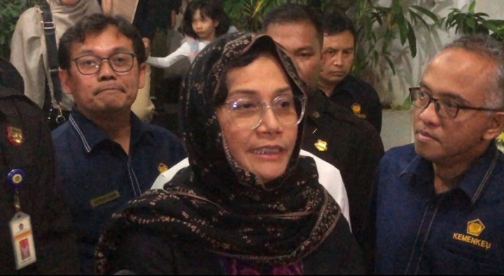 Sri Mulyani Ungkap Momen Berkesan dari Kelakar Rizal Ramli