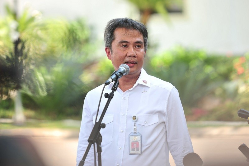 Ini Sanksi Bagi 13 Anggota Satpol PP yang Dukung Gibran
