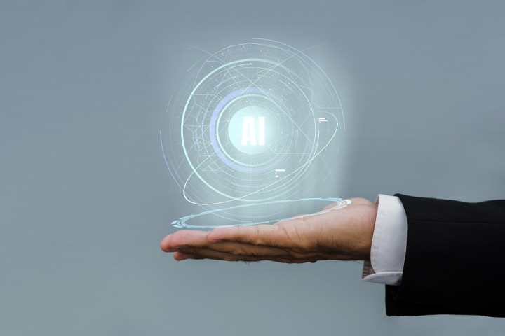 Kekuatan AI Sudah Terbuka