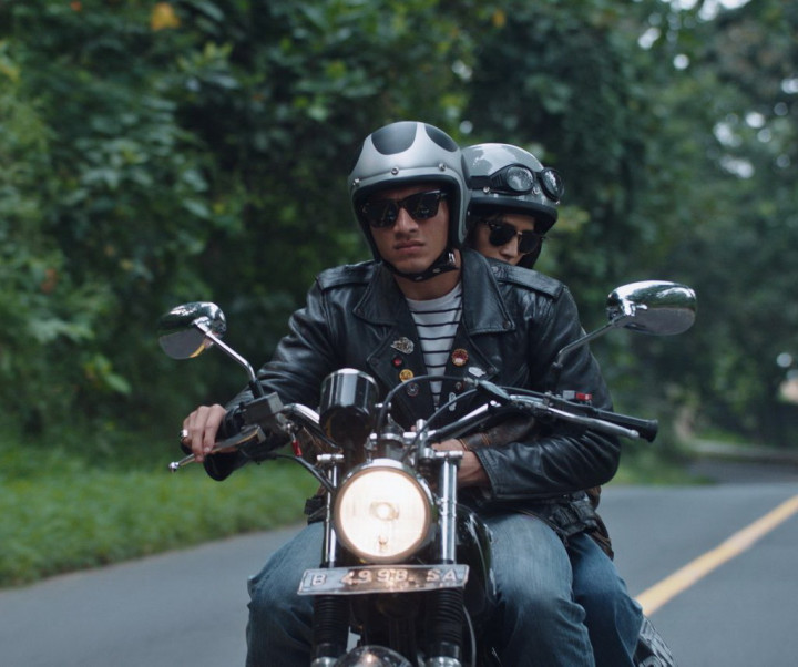 Tajir tapi Merakyat, Jefri Nichol Belajar Banyak dari Ali Topan