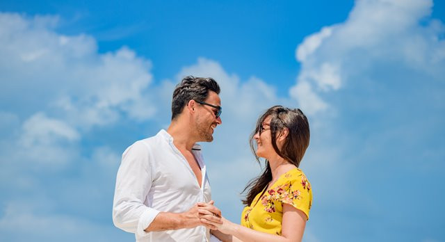 Apakah ukuran penis satu-satunya dari kepuasan dalam seks? Ini pemaparan ahli. (Foto: Ilustrasi/Dok. Unsplash.com)