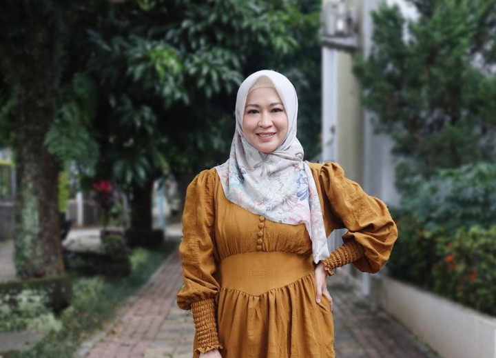 Kiesha Alvaro Sedih Lihat Okie Agustina Cerai Dua Kali, Auto Larang Nikah Lagi