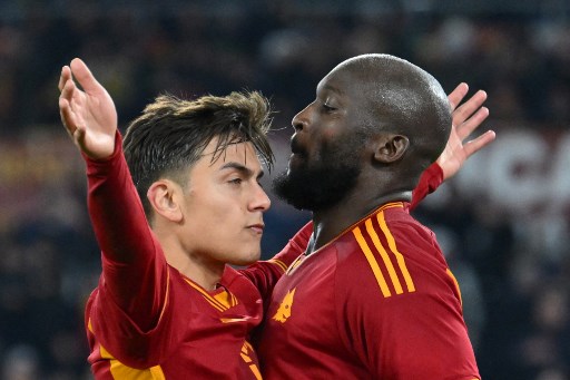 Hasil Coppa Italia: Atalanta dan Roma ke Perempat Final