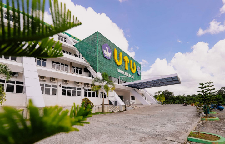 Naik Peringkat, Kini UTU Masuk Klaster Utama Perguruan Tinggi
