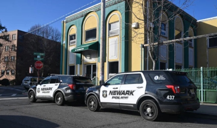 Imam Masjid di New Jersey Tewas Ditembak, Pelaku Masih Buron