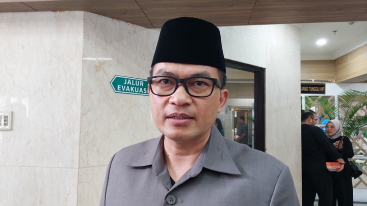 Disdik Jabar Wacanakan Belajar Daring Bagi Sekolah Terdampak Gempa di Sumedang