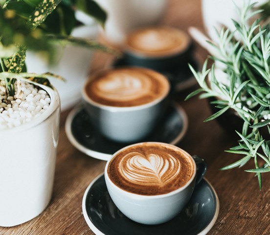 Ada empat hal dari kopi yang membuat efek tertentu pada tubuhmu. (Foto: Ilustrasi/Dok. Unsplash.com)