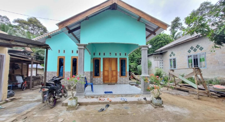 Sederet Bantuan Program Perumahan di Bangka Belitung Selama 2023