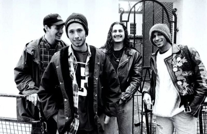 Rage Against The Machine Tak Akan Konser Bareng Lagi