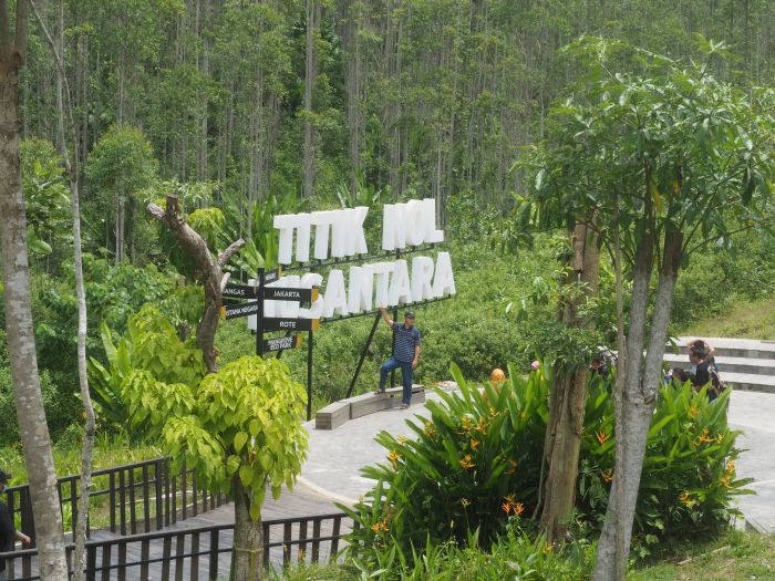 Industri GPS Ekspansi ke IKN di Awal 2024