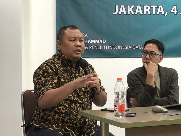 Masyarakat Kian Cerdas, Pengamat: Elektabilitas Prabowo-Gibran Sulit Melejit