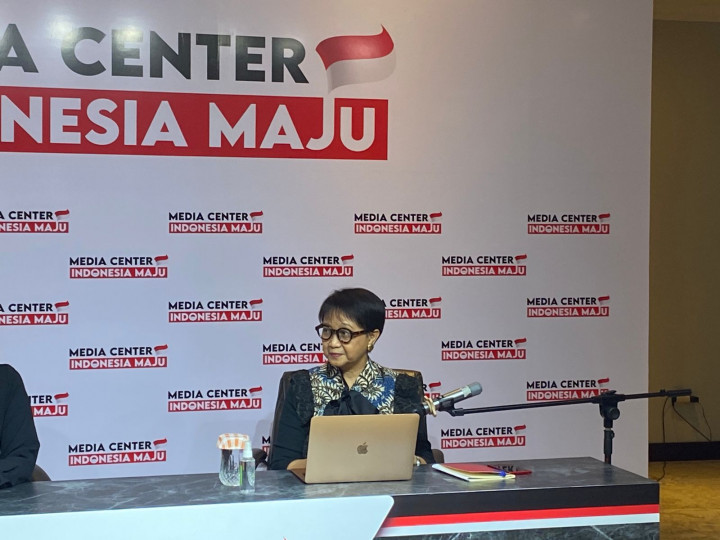 Pengiriman Kapal RS Indonesia ke Gaza Masih Menunggu Izin