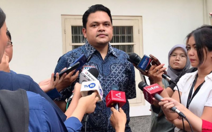 Gibran Divonis Langgar Aturan, Timnas AMIN Apresiasi Putusan Bawaslu