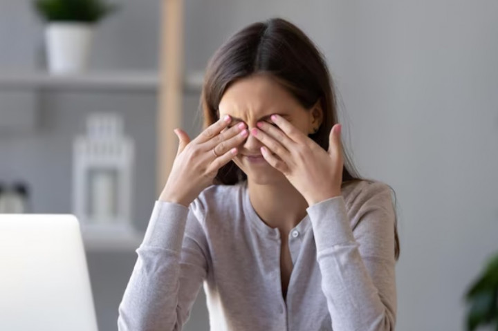 Tak Cuma Glaukoma, Ini 5 Penyebab Mata Buram