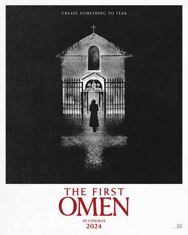 Trailer The First Omen Dirilis, Konspirasi Kelahiran Kembali Iblis ke Dunia