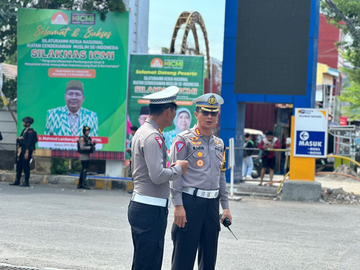 368.275 Pelanggaran Lalu Lintas Tercatat Sepanjang Liburan Akhir Tahun di Sulsel