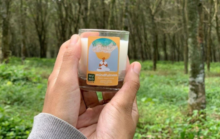 Ikuti Program Pendampingan BRI, UMKM Ini jadi Tahan Banting