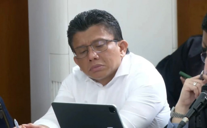 Sempat di Lapas Salemba, Pengacara Sebut Ferdy Sambo Ditahan di Lapas Cibinong