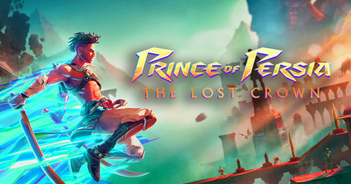 Rekomendasi Spesifikasi untuk Main Prince of Persia: The Lost Crown